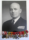 Admiral H. A. Nyholm